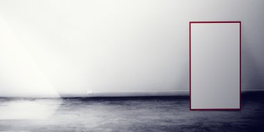 Çerçeve mimari yapı kavramı