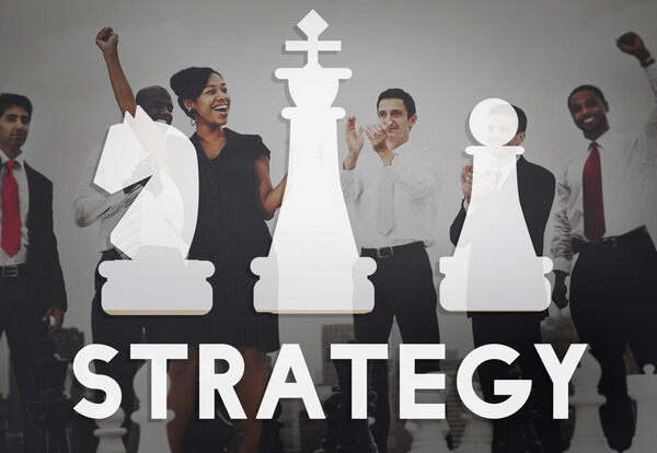 Концепция стратегического видения
