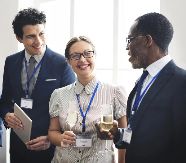 Celebra el concepto Cheers —  Fotos de Stock