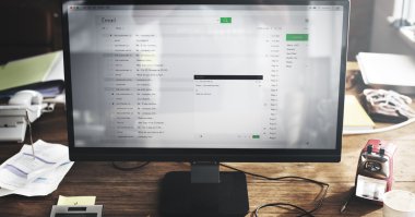 E-posta Global iletişim