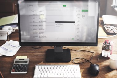 E-posta Global iletişim