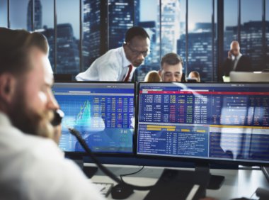 İş takım yatırım ile çalışma