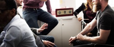 İş Takım Tartışması