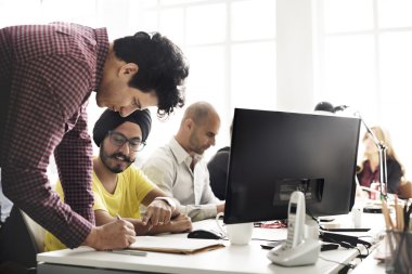 Çağdaş Casual kurumsal