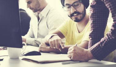 Çağdaş Casual kurumsal