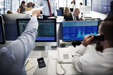 İş takım yatırım ile çalışma