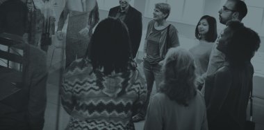 İş Takım Kuruluş toplantısı