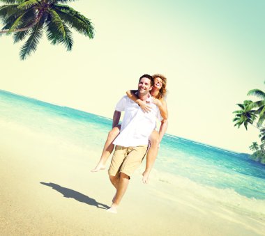 Balayı çift kavramı