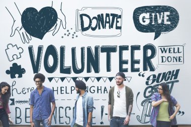 çeşitlilik insanların pozitif ifade