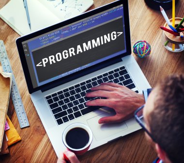 bilgisayar teknolojisi kavramı