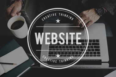 Web sitesi, medya ağ kavramı