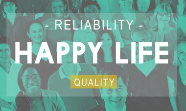 Çeşitlilik insanların büyük grup