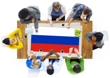 Rus gurur birlik kavramı