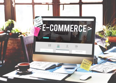 E-ticaret, teknoloji kavramı