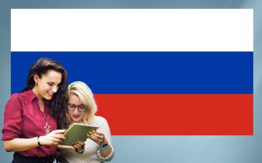 Rus gurur birlik kavramı