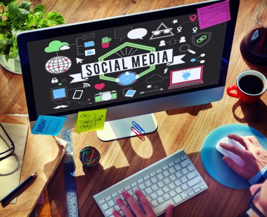 Sosyal Medya teknoloji kavramı