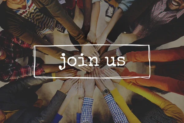 Join the team Stock Photos, Royalty Free Join the team Images | Depositphotos