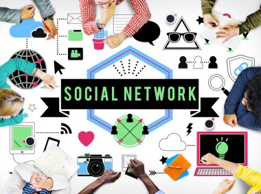 Toplantıda çalışma iş adamları 