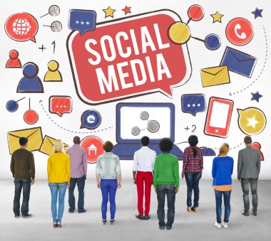 bir grup çeşitlilik insanı