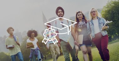 Akademik mezuniyet eğitim kavramı