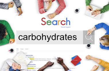 sağlıklı yeme kavramı