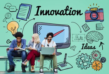 Yenilik geliştirme kavramı