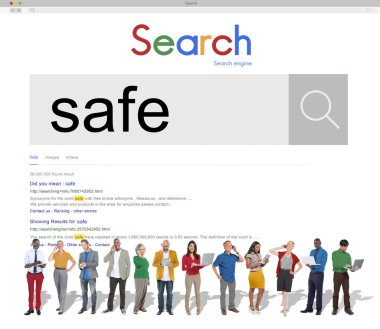 İş takım ve arama kavramı