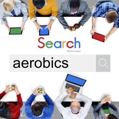 Fitness Egzersiz kavramı