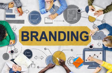 çalışan iş adamları