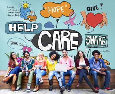 Dijital devises kullanan öğrenciler 