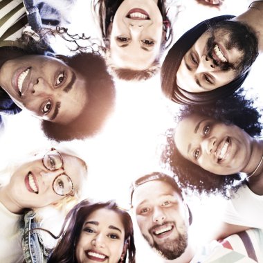 arkadaşlar ilişki kavramı