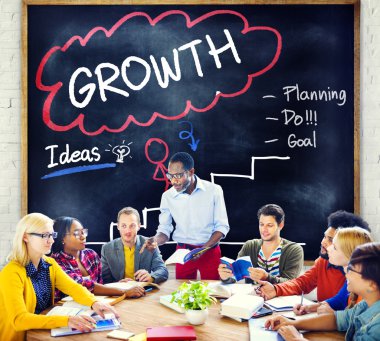 Çeşitlilik insanlar ve büyüme kavramı