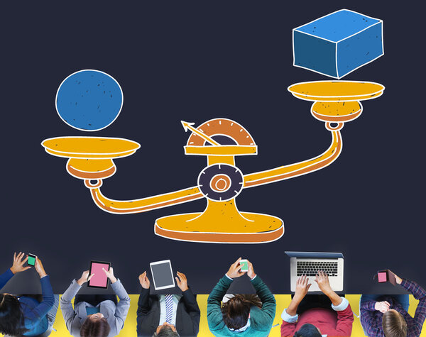 Концепция баланса возможностей
