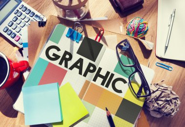 Grafik, yaratıcı tasarım