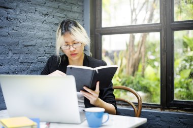 İşkadını düşünme planlama kavramı