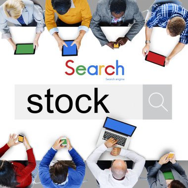 Internet arama kavramı 