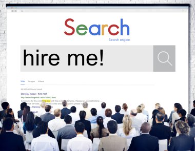 İş adamları Kurumsal Konferansı sırasında