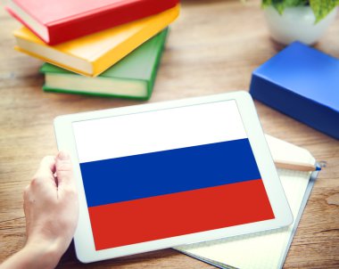 Rus gurur birlik kavramı