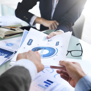 Veri Analizi Strateji planlama kavramı