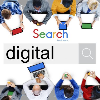 Internet arama kavramı 