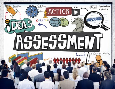 İş adamları kurumsal tartışma sırasında