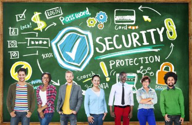 bir grup çeşitlilik insanı