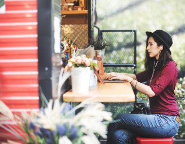 Sosyal ağ teknolojisi kavramı