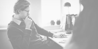 İşadamı düşünme kavramı