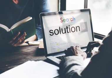 Dizüstü ekran çözümü