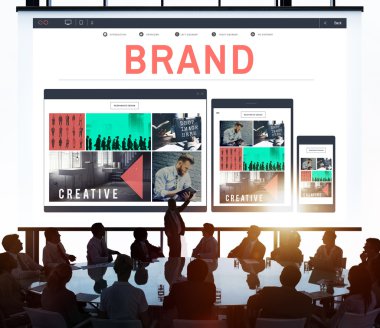 İş arkadaşları grup