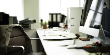 Çağdaş Oda işyeri