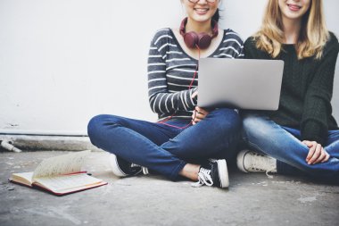 Bağlantı teknolojisi kavramı