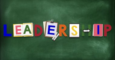 Word liderlik, etkisi kavramı