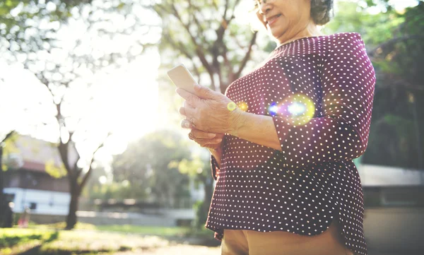 Konzept der digitalen Gerätetechnologie — Stockfoto